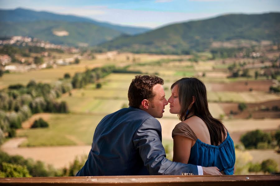 Fotógrafo de casamento Jean-Luc Benazet (jeanlucbenazet). Foto de 15 de fevereiro 2018