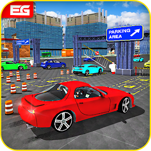 Download Car Parking Master 2017 For PC Windows and Mac