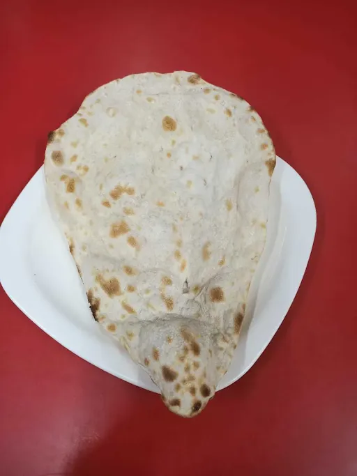 Plain Naan