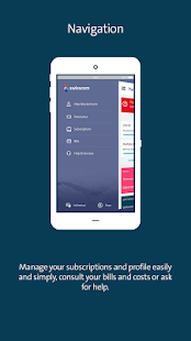 How to mod My Swisscom 8.9.5 unlimited apk for pc