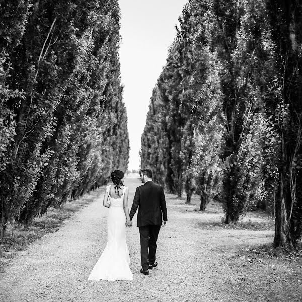 Wedding photographer Nicasio Ciaccio (nicasiociaccio). Photo of 27 November 2014