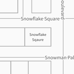 23 Snowflake Square