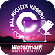 Download Video Photo Watermark: Add & Remove For PC Windows and Mac 1.0