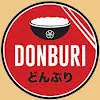 DonBuri, Pai Layout, KR Puram, Bangalore logo