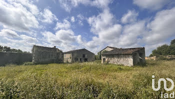 ferme à Roullet-Saint-Estèphe (16)