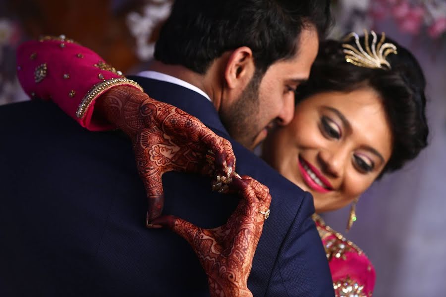 Photographe de mariage Suraj Sharma (surajartsindia). Photo du 10 décembre 2020