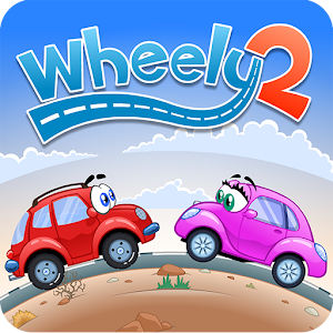 Download Wheelie 2 For PC Windows and Mac