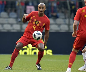 L'incertitude autour de Vincent Kompany est toujours de mise