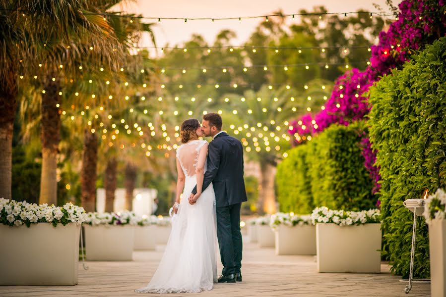 Fotografo di matrimoni Fortunato Caracciolo (fcaracciolo). Foto del 25 maggio 2022