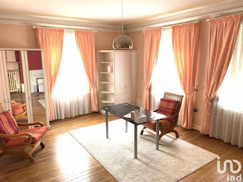 appartement à Saint-Quentin (02)