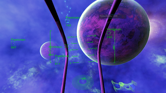 Symphony of Stars VR(圖5)-速報App