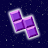 Block Puzzle Star Voyage icon