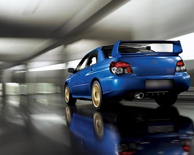 How to get Wallpapers Subaru Impreza WRX lastet apk for bluestacks