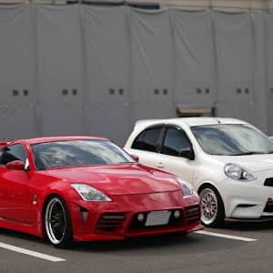 フェアレディZ Z33