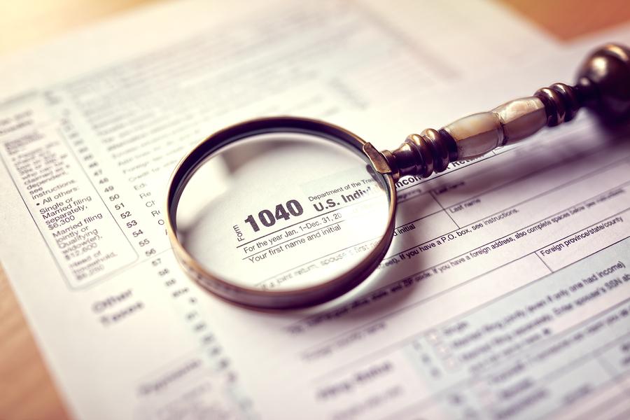 Personal Taxes Versus Business Taxes: What's the Difference?