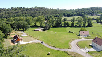 maison à Payrignac (46)