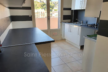 appartement à Cagnes-sur-Mer (06)