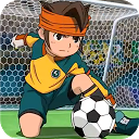 Game Inazuma Eleven FootBall Pro Tips Inazuma soccer APK Download