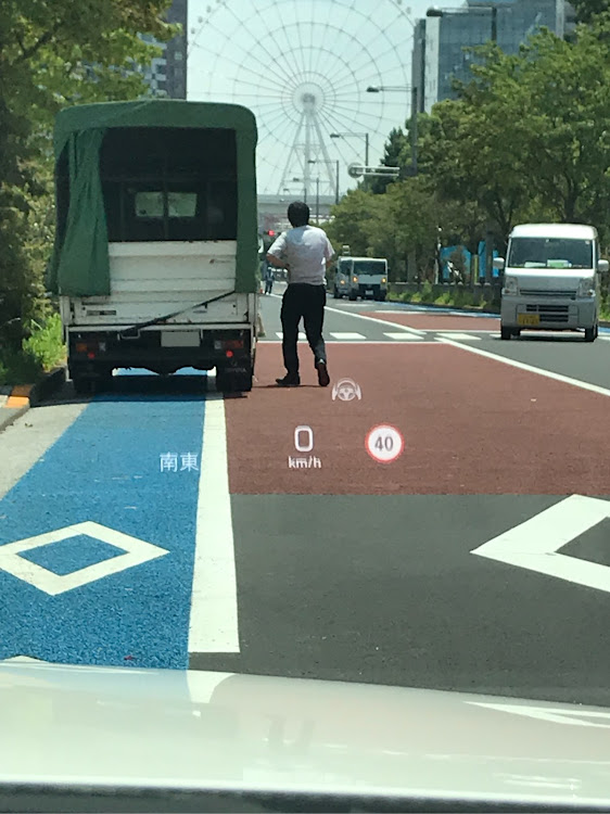 うっちーさんが投稿したドライブに関するカスタム事例の投稿画像1枚目
