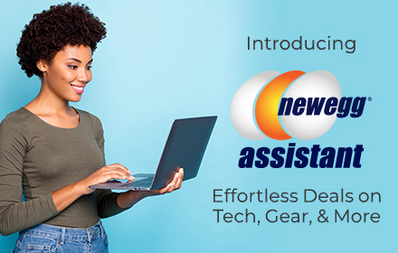 Newegg Assistant Preview image 0