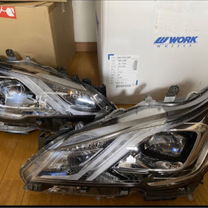 クラウンアスリート AWS210