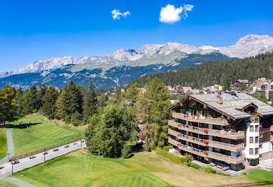 Appartement avec terrasse 1