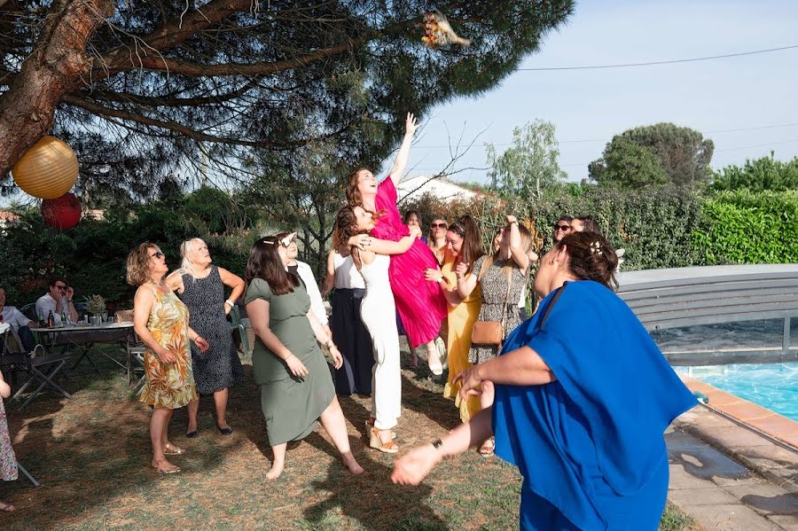 Photographe de mariage Jean-Luc Legros (jllegros). Photo du 16 octobre 2023