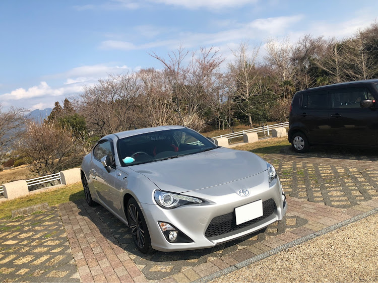 86の86BRZ・86 zn6・TRDに関するカスタム事例の投稿画像1枚目