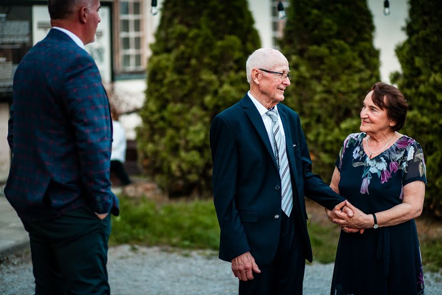 Photographe de mariage Bartosz Ciesielski (bartekc). Photo du 15 août 2022