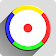 Quick Flick Color Matcher icon