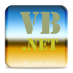 VB.NET programming language Apk