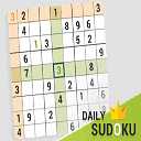 Dagelijkse Sudoku Chrome extension download