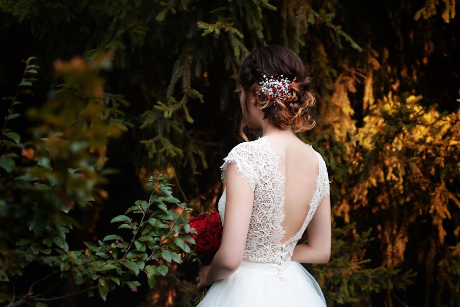Düğün fotoğrafçısı Alina Pasechnaya (apasechnaya). 21 Mayıs 2019 fotoları