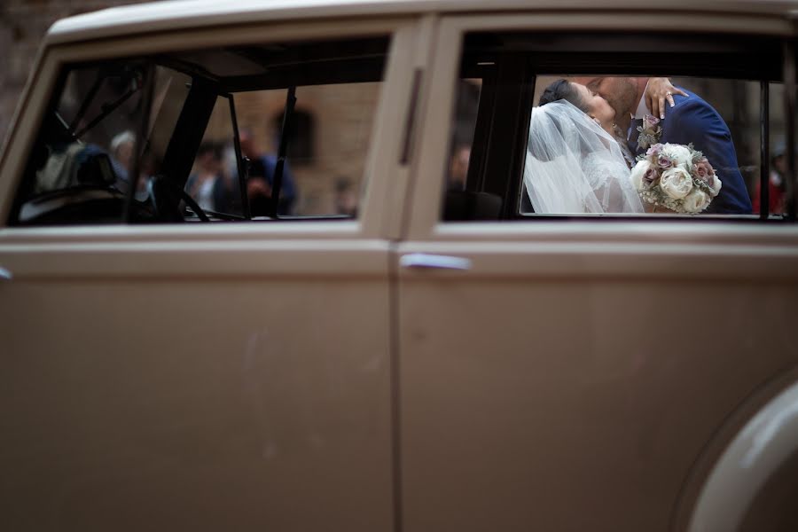 Wedding photographer Damiano Salvadori (damianosalvadori). Photo of 2 November 2020