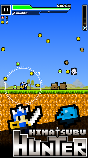 MinuteHunter - v1.1.1