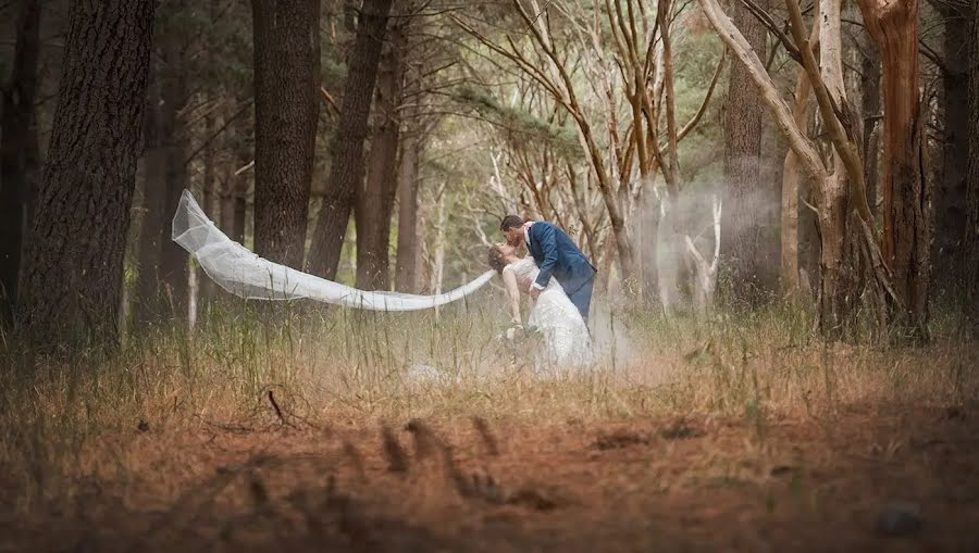 Fotógrafo de bodas Steven Duncan (svenstudios). Foto del 19 de octubre 2023