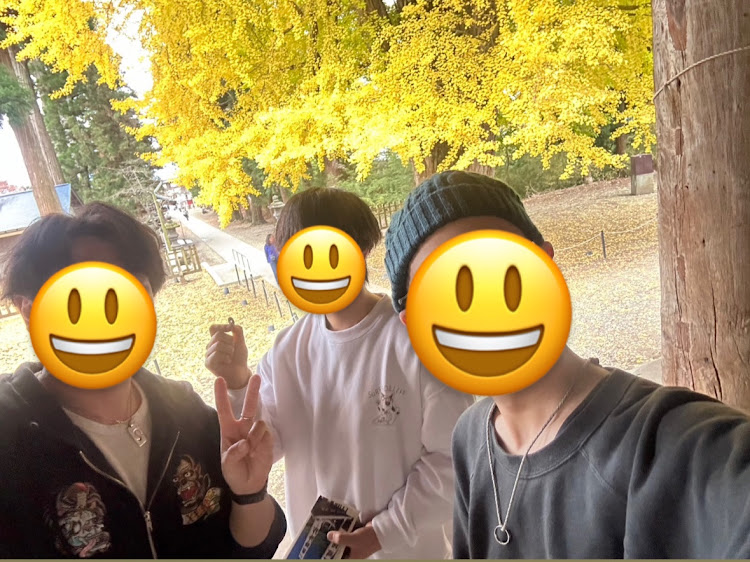 スカイラインの日産・HR34・スカイライン・11月も宜しくお願いします・紅葉に関するカスタム事例の投稿画像4枚目