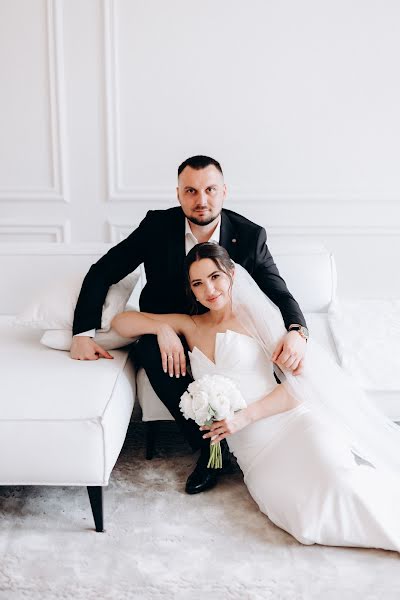 Fotógrafo de bodas Veronika Likhovid (veronikalikhovid). Foto del 26 de julio 2022