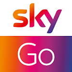 Cover Image of Download Sky Go  APK