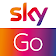 Sky Go icon