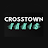 Crosstown Taxis icon