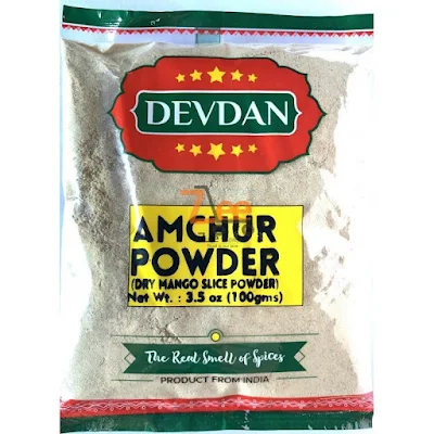 Amchur Powder - 200 gm