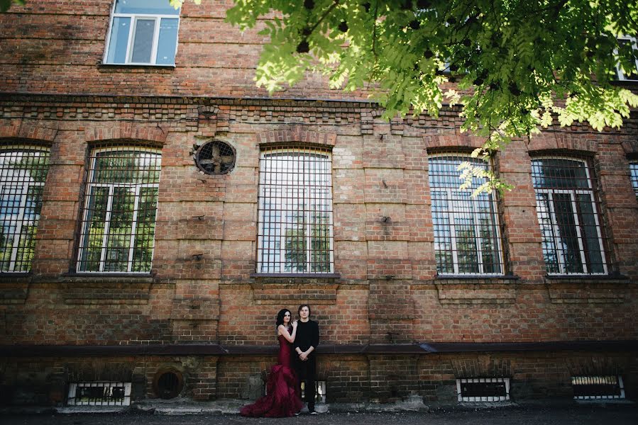 Wedding photographer Va Sko (peskov). Photo of 18 June 2016