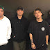 Gloc-9, Chito Miranda, and Shanti Dope Drop Surprise Track "Pati Pato"