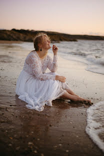 Photographe de mariage Karoline James-Griffiths (regenweibchen). Photo du 20 octobre 2021