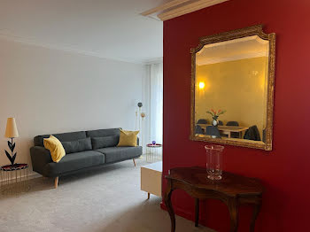 appartement à Paris 16ème (75)