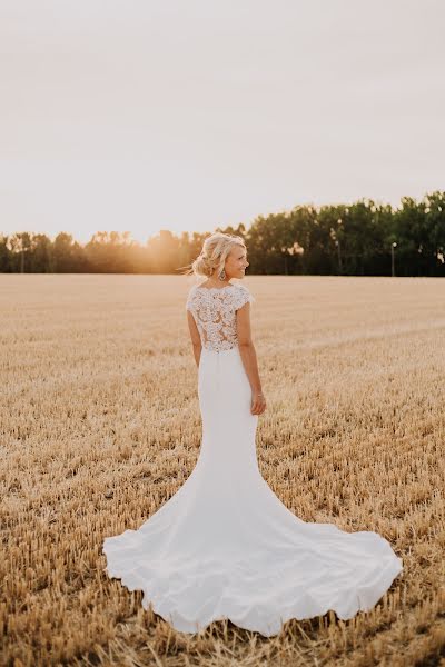 Svadobný fotograf Jamie Neirynck (jamieneirynck). Fotografia publikovaná 14. mája 2019