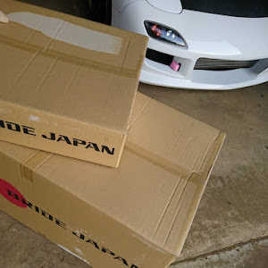 RX-7 FD3S 後期