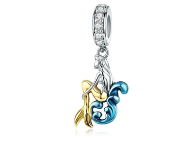 925 Sterling zilveren kralen accessoires voor sieraden. Maak unieke en stijlvolle sieraden met deze duurzame en veelzijdige kralen.