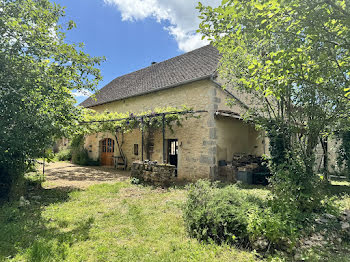 maison à Espédaillac (46)